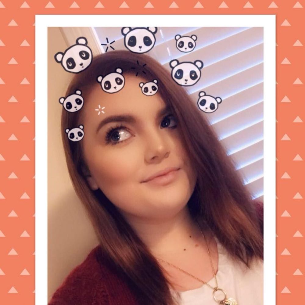 Meet your Posher, Savannah
